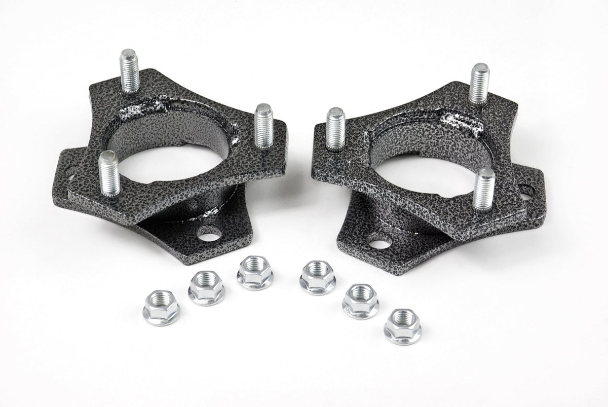 Rugged Off Road 7-101 Suspension Leveling Kit