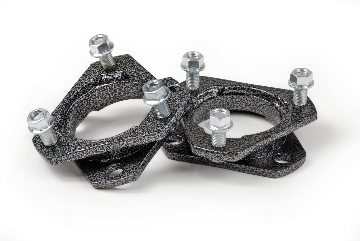 Rugged Off Road 7-102 Suspension Leveling Kit