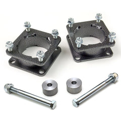 Rugged Off Road 7-105 Suspension Leveling Kit