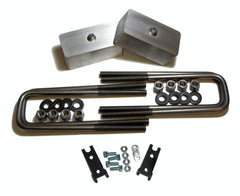 Rugged Off Road 7-7002 Suspension Leaf Spring Block Kit