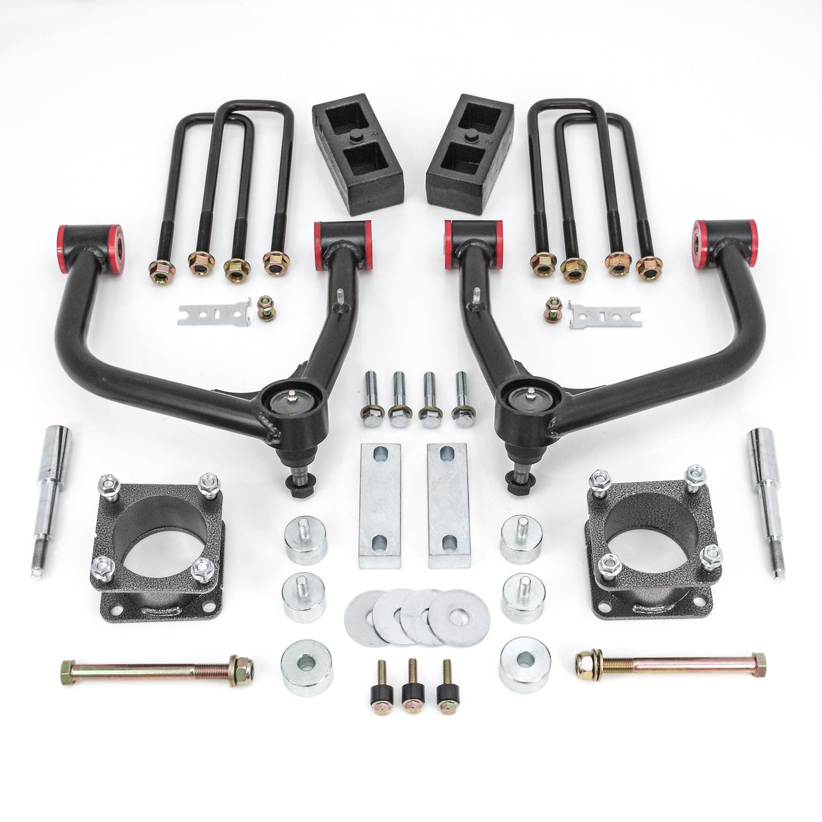 Rugged Off Road 75-54755 Suspension Lift Kit