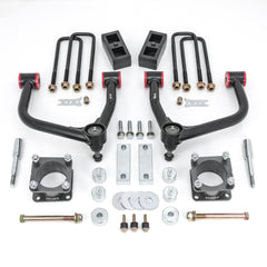 Rugged Off Road 75-54755 Suspension Lift Kit