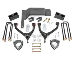 Rugged Off Road 95-34145 Suspension Lift Kit