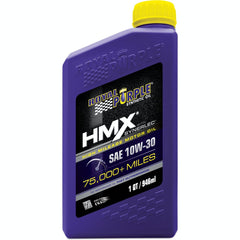 Royal Purple 11747 10W-30 HMX Engine Oil Qt. Bottle