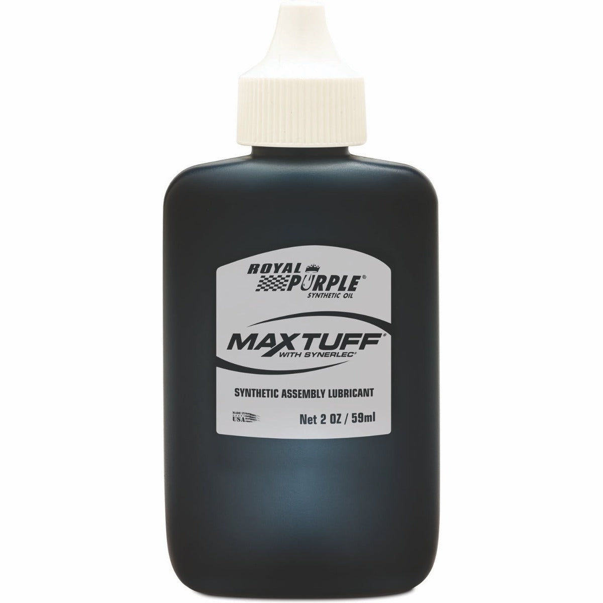 Royal Purple 12335 Max Tuff Assy Lube 8 oz. Bottle