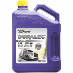 Royal Purple 43154 15W-40 CK/4 Duralec Super, Gallon
