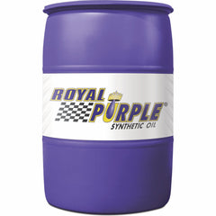 Royal Purple 55020 0W-20 Passenger Car Engine Oil 55 gal Drum