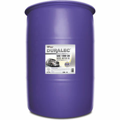 Royal Purple 87130 10W-30 CK-4 Duralec Super, 55 gal Drum