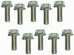 Racing Power Company R0001 Differential cover bolt kit (10)