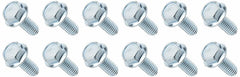 Racing Power Company R0002X Differential cover bolt kit (12)