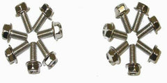 Racing Power Company R0003 Differential cover bolt kit (14)