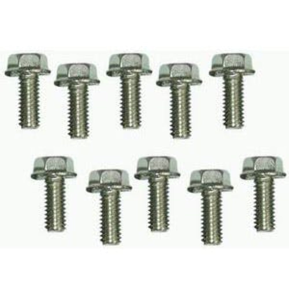 Racing Power Company R0004 Bolt for diff cover (10 pack)