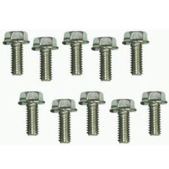 Racing Power Company R0004 Bolt for diff cover (10 pack)
