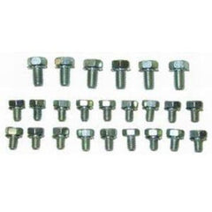 Racing Power Company R0008 Sb ford 302-351c oil pan bolt kit