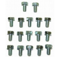 Racing Power Company R0031 Transmission pan bolt kit (17)