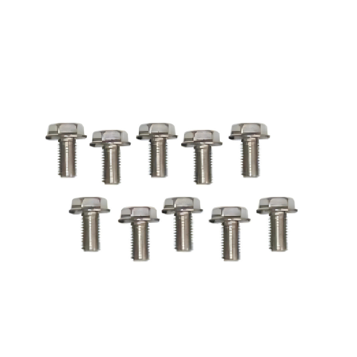 Racing Power Company R0032 Differential cover bolt kit (14)