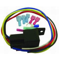 Racing Power Company R1018 Electric cooling fan relay-w/o thermostat