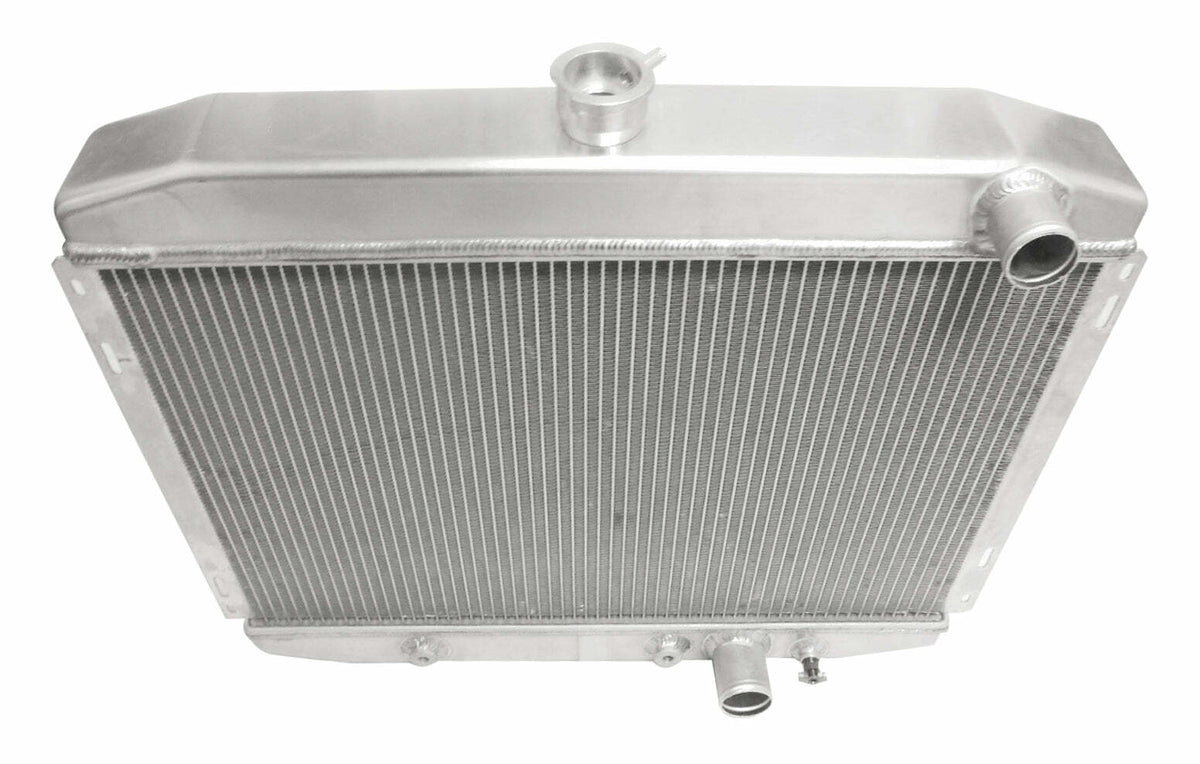 Racing Power Company R1031 67-70 mid-size inchretro inch fit radiator