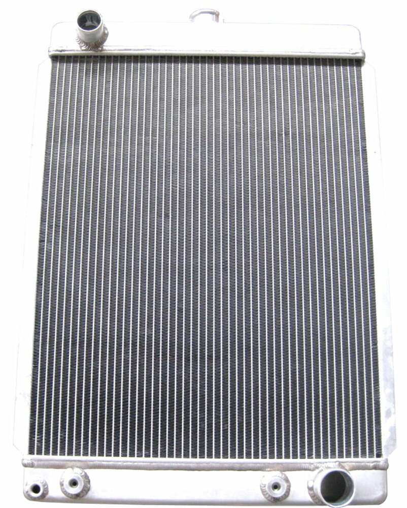 Racing Power Company R1033 Chevy 1965-79 radiator