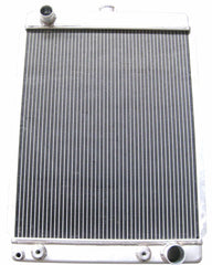 Racing Power Company R1033 Chevy 1965-79 radiator