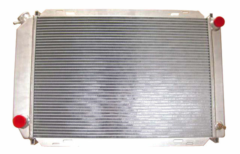 Racing Power Company R1037 Universal oem style ford radiator