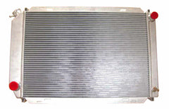 Racing Power Company R1037 Universal oem style ford radiator