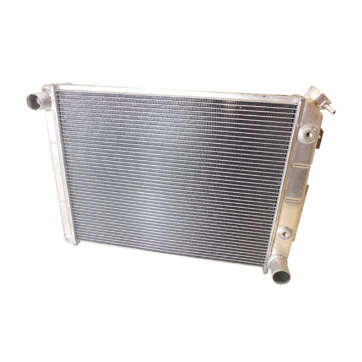 Racing Power Company R1043 1967-69 camaro / fire bird aluminum radiator