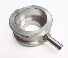 Racing Power Company R1089 Billet alum radiator filler neck