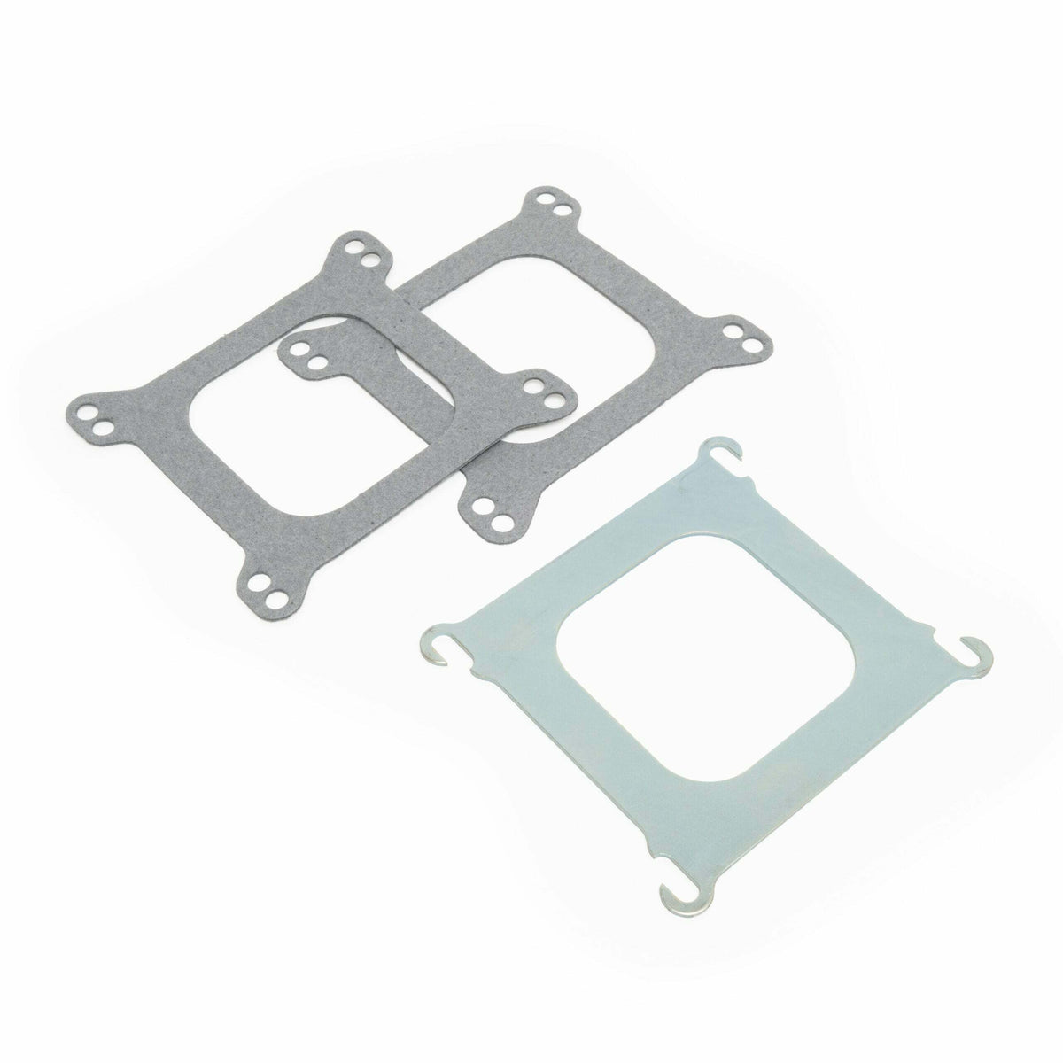 Racing Power Company R1100 Square-bore to spread-bore adapter plate - zinc