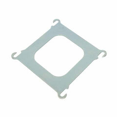 Racing Power Company R1100Z Square-bore to spread-bore adapter plate - zinc