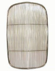 Racing Power Company R1132 Grille Insert Without Crank Hole