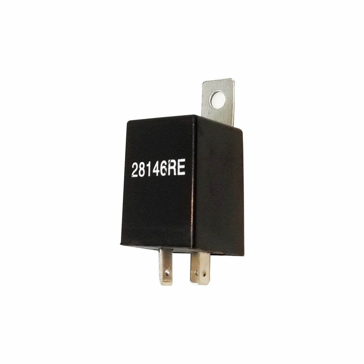 Racing Power Company R1430 Electric Vacuum Pump Relay 28146Re