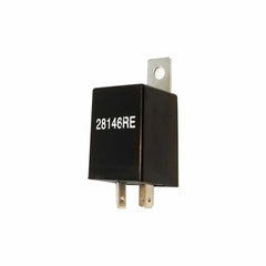 Racing Power Company R1430 Electric Vacuum Pump Relay 28146Re