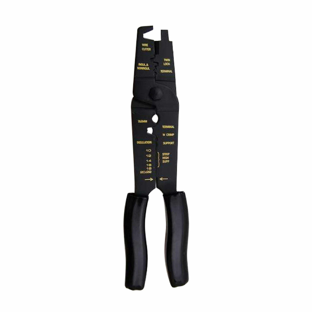 Racing Power Company R1500 SPARK PLUG WIRE AND CRIMPING MULTI TOOL