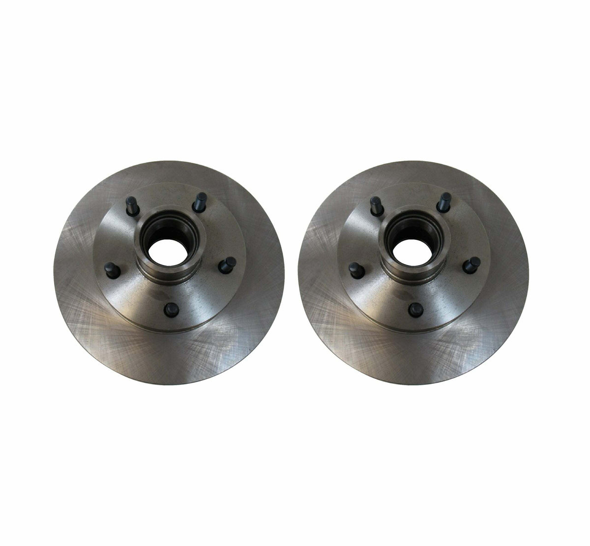 Racing Power Company R1710 1979-81 camaro 11 inch rotor 5x4.75 bolt circle