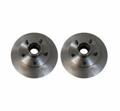 Racing Power Company R1710 1979-81 camaro 11 inch rotor 5x4.75 bolt circle