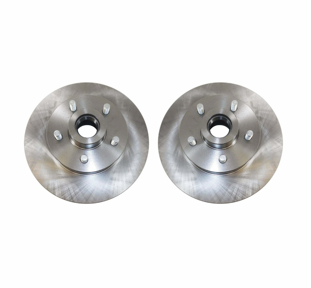 Racing Power Company R1713 11 inch rotor 1 inch thick 5x4.50 bolt pattern