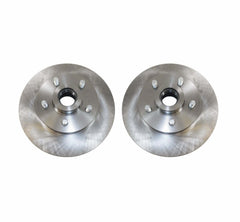 Racing Power Company R1713 11 inch rotor 1 inch thick 5x4.50 bolt pattern