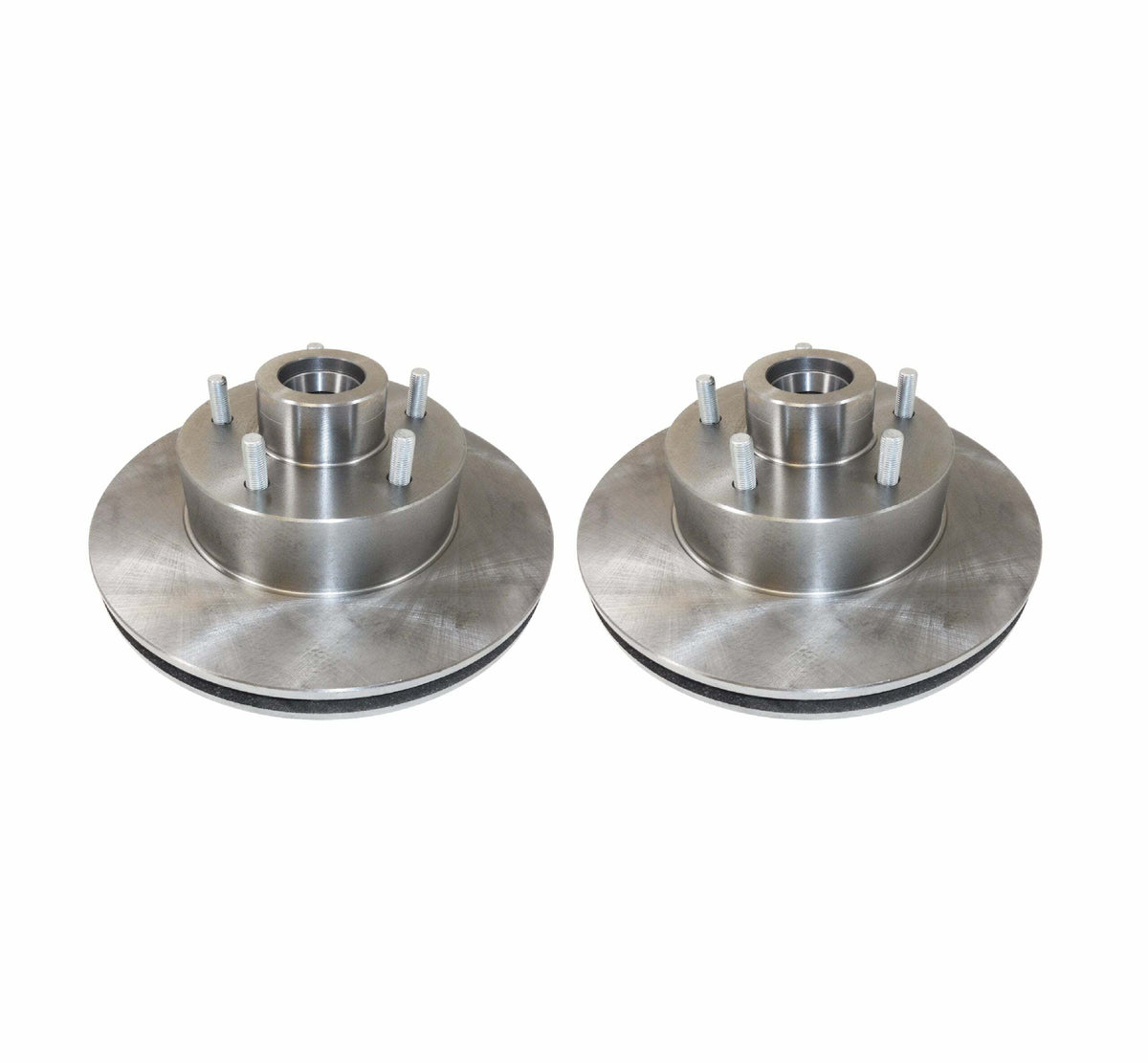 Racing Power Company R1714 11 inch rotor 5x4.75 bolt pattern