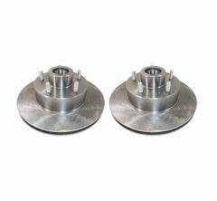 Racing Power Company R1714 11 inch rotor 5x4.75 bolt pattern