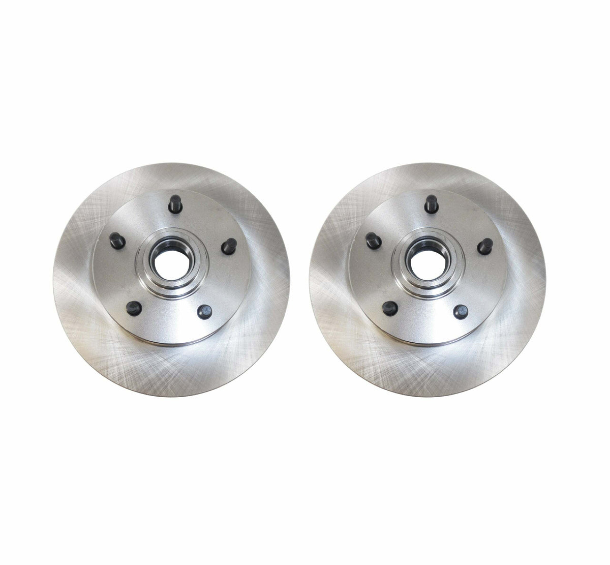 Racing Power Company R1717 11 inch ROTOR 1 inch THICK 5X4.75 BOLT PATTERN