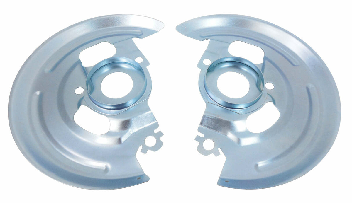 Racing Power Company R1736 1964-72 chevelle a body dust shield