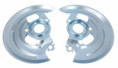 Racing Power Company R1736 1964-72 chevelle a body dust shield