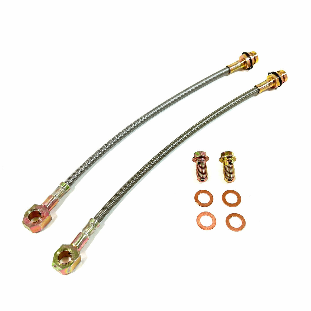 Racing Power Company R1738