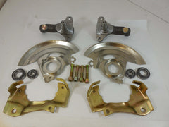 Racing Power Company R1743 64-74 gm afx body basic spindle kit stock height