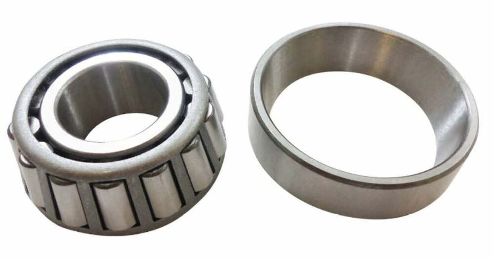 Racing Power Company R1800-2 ROTOR BEARING BORE:0.843 inch , OD: 1.95 inch