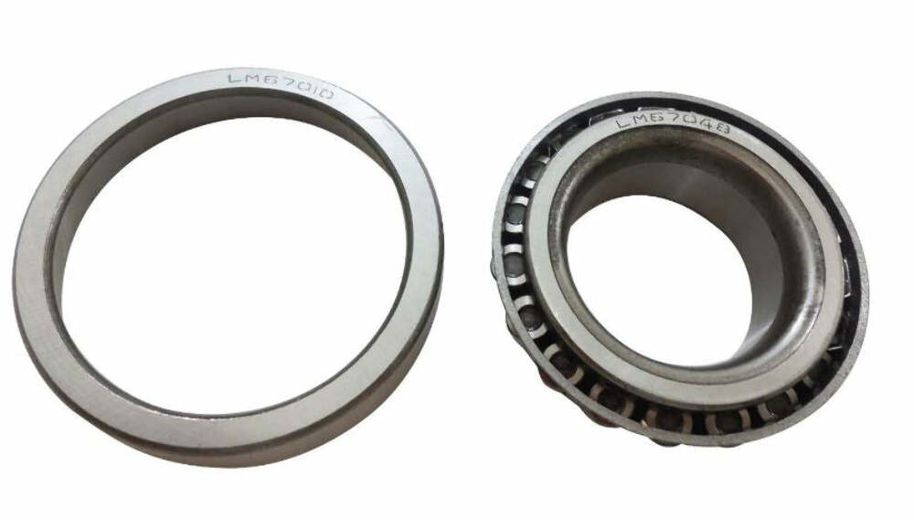 Racing Power Company R1800-3 Rotor bearing bore:1.25 inch,od:2.32 inch