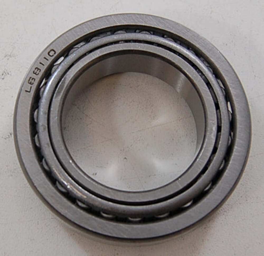 Racing Power Company R1800-6 Rotor bearing bore:1.37 inch , od: 2.36 inch
