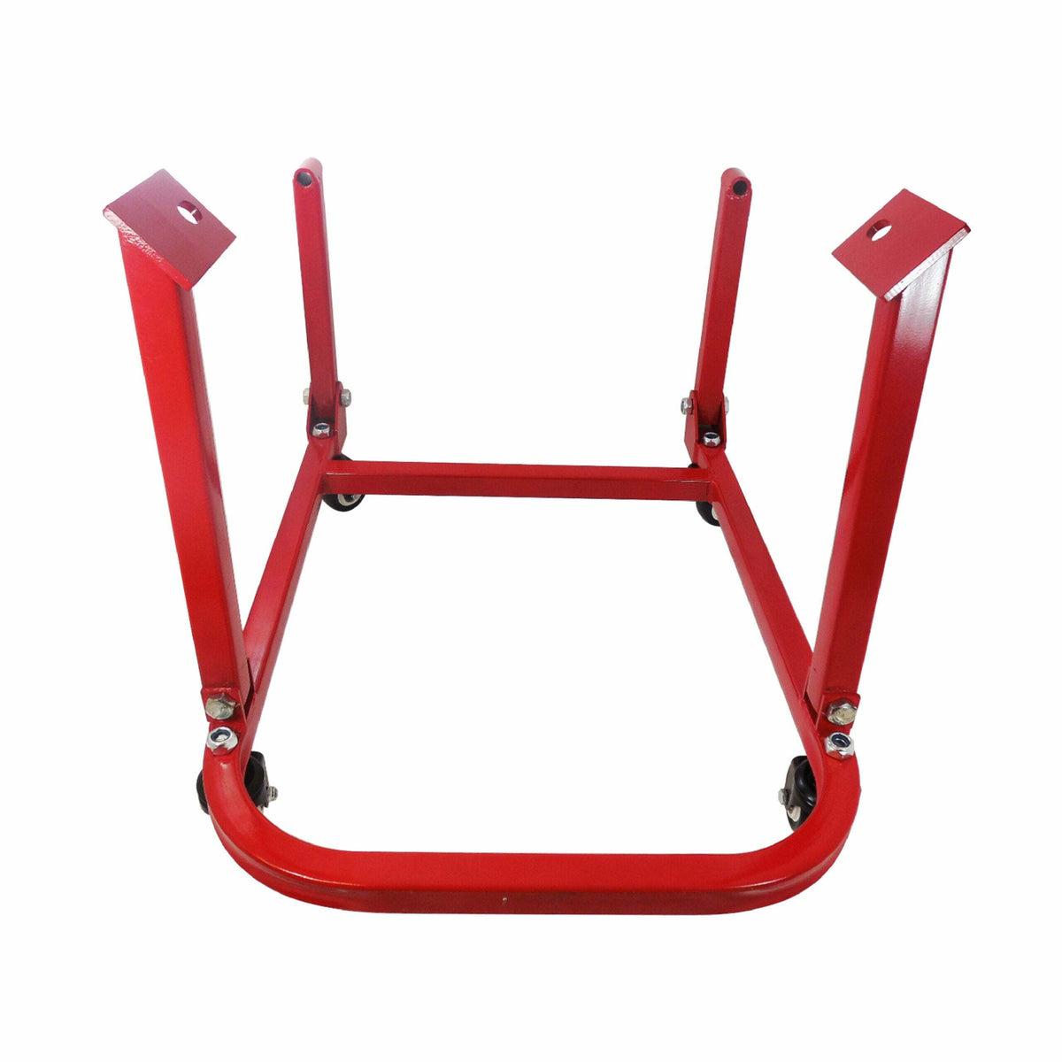 Racing Power Company R1901 Sb/bb chevy engine cradle -with wheels