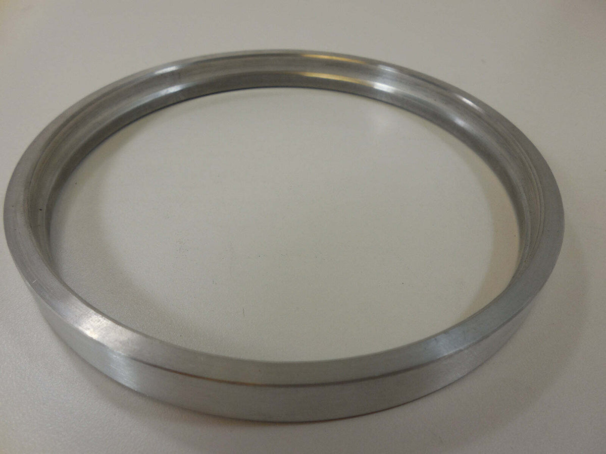 Racing Power Company R2008 Sure seal 1/4 inch alum a/c riser fit recessed base